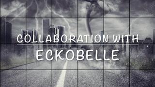 LP-Eckobelle Fucks So Good-4K