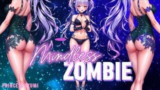 Mindless zombie by Princess Ayumi WMV HD