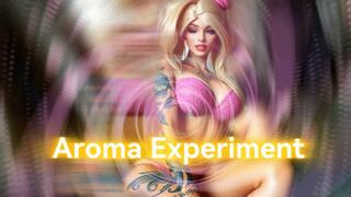 Aroma Experiment – Mind JOI