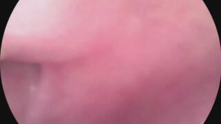 Who wants to go down my throat part 1