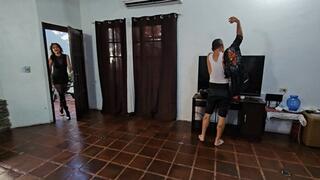 I will whip you whenever I want by Katherine