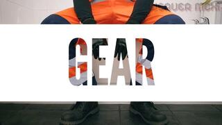 GEAR (Workman Solo POV)