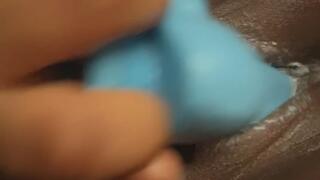 I Can't Let My Family Hear Me