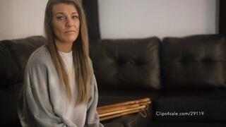 Fanitsy's Punishment Paddling