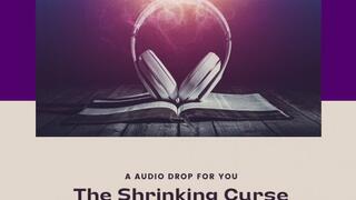 Shrinking Curse: Witch's Spell of Humiliation and Emasculation
