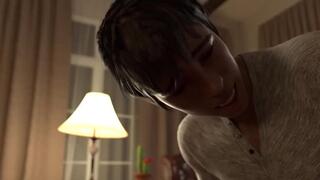 Mischievous Mamacita - Jacker Full Sex Porn part 2