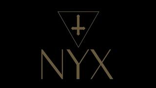 MISTRESS NYX - BIG DIAMETERS OF STEEL IN THE COCK