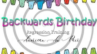 Backwards Birthday