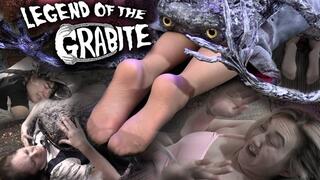 Legend of the Grabite