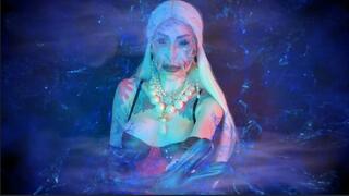 Sissified by Lolth - Sissification, Chastity, Drow, D&D