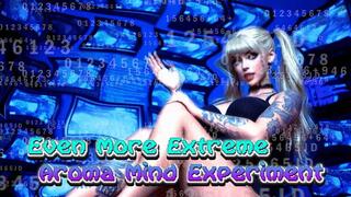 Even More Extreme Aroma Experiment