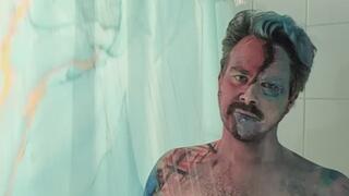 Scrub a dub chub - Day 2