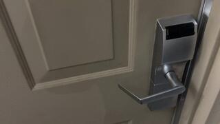 Angry Girlfriend STINKY BIG FEET smelling 9 (REAL RIPE stinky feet)