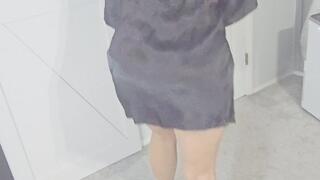 Punished for gift hunting again