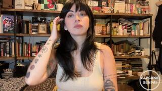 My Male Best Friend Tells Me He is a Virgin Incel