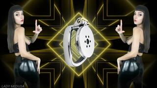 Women don't want your loser dick - chastity, dick humiliation