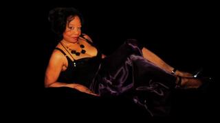 Tribute to Goddess Rachel’s Birthday ‘Mesmerizing and Commanding”