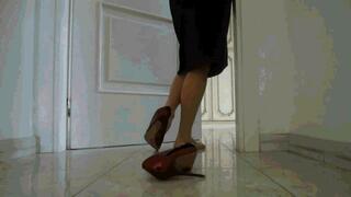 Stand-up dipping & heel-popping 21 part2 AVI (1920x1080) FHD