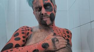 Rub A Dub Chub Day 6 Dots