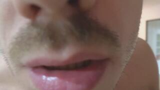 POV Boxing, kissing and making out during fight with Noah