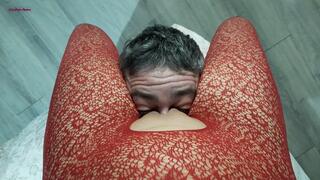 Cruel Domination Of The Supreme Goddess! 4K! UHD!