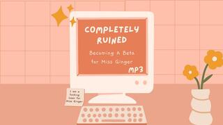 Completely Ruined MP3