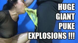 DEEP THROAT FUCKING PUKE 250117DA8 SARAI DEEPTHROAT PUKING CHAMPION SHOW + FREE SURPRISE SHOW (LOWDEF SD MP4 VERSION)