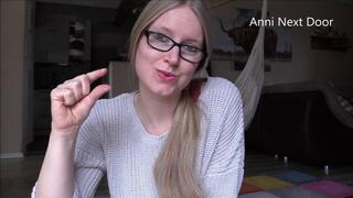 Bring deinen Micro-Penis zum Spritzen damit ich lachen kann!