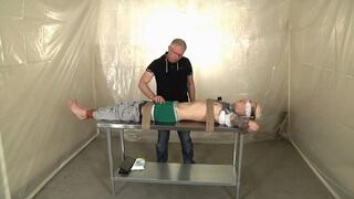 Cock Sounding Punishment