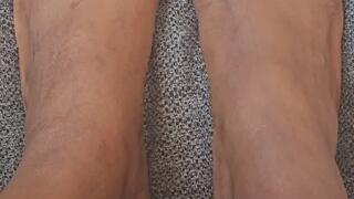 A Sweet Journey of Beautiful Feet