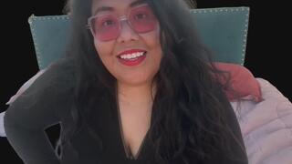 girlfriend found out