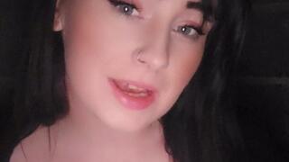 Lung candy - box of treats to fill my lungs