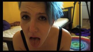 Clip 104Jo-A Mutial Masturbation And Blowjob – whole film - wmv