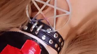 My Shiny Pussy Uses You