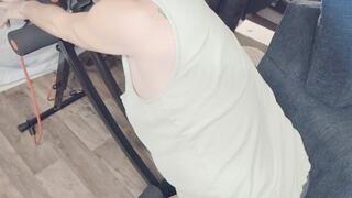 Tempest workouts after class