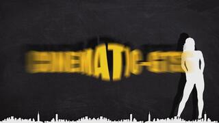 Giantess Vanessa - The Clumsy Girlfriend Vfx