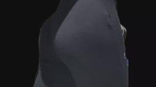 Booty Shakin' Sit Poppin'