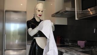 House of Latex-Desire Part 7