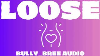 LOOSE Audio