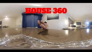 Giantess Crew - Mirandha - House 360