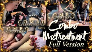 AN AFTERNOON WITH SAMANTHA ( Smartphone Version )