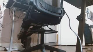 The Shocking Truth About Shoeplay