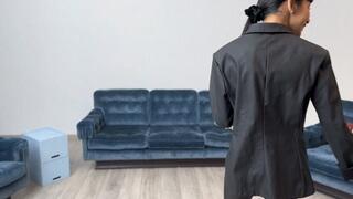 Eleonore reveals her hidden passion to Mayla