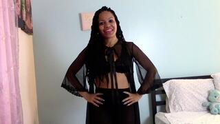 MY ABDL Goth Doll Diaper Discipline-Monica Jade MP4
