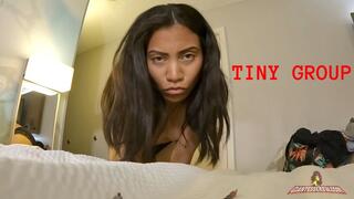 Giantess Crew - YOKO - Tiny Group