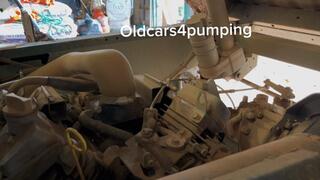 Gator carburetor linkage special request