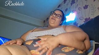 What the hell is weight management?!!