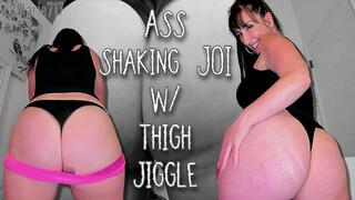 Jerk to my Shaking Ass & Jiggle wmv