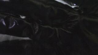 Under Catwoman's Catsuit Ass (mkv)