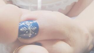 Toe wiggles and more